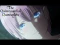Call it Off? | The Quintessential Quintuplets