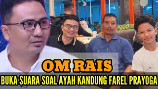 Download Lagu TAK DI SANGKA‼️UNGKAPAN OM RAIS SOAL AYAH KANDUNG FAREL PRAYOGA ❗mengejutkan..  MP3
