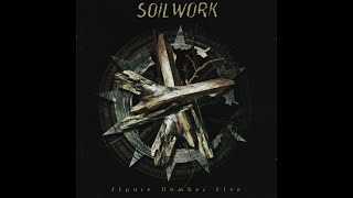 Soilwork - The Mindmaker | Drum Cover