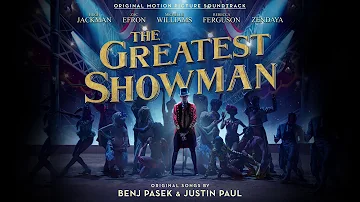 The Greatest Showman Cast The Greatest Show Official Audio 