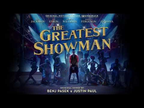 The Greatest Showman (2017) - IMDb