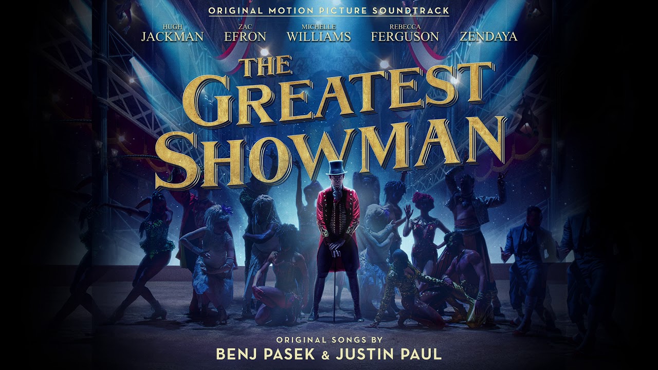 Download The Greatest Showman Cast – The Greatest Show (Official Audio) Mp3
