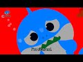 I'm Scared New! Finny The Shark Super Simple Songs Effects (Sponsored by Preview 2 Effects)