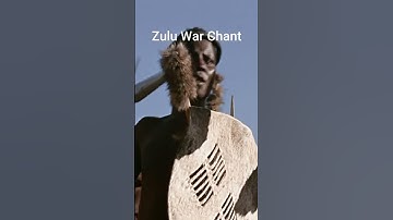 Thumbnail of Zulu War Chant