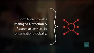 Booz Allen: Managed Detection and Response Explained