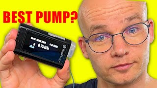 mylife YpsoPump: Full Insulin Pump Review screenshot 3