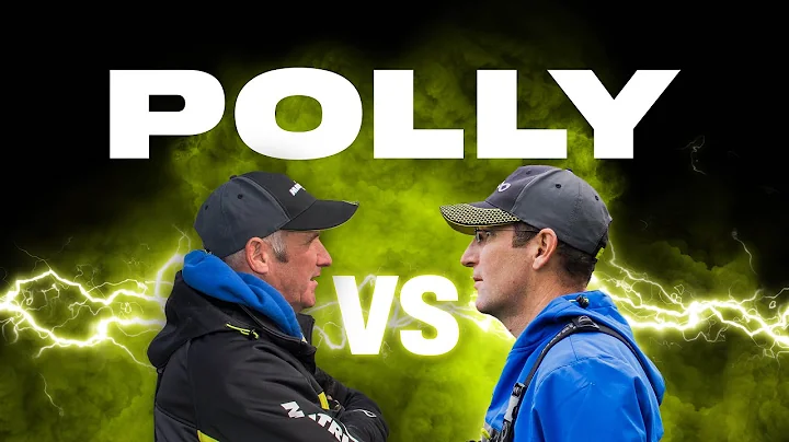 *** Coarse & Match Fishing TV *** Polly V's Jon Ar...