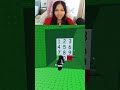 ACTUAL WAY to Film "ALTER EGO" Trend..👀 #roblox #robloxshorts