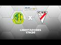 MIRASSOL X ALWAYS READY - AO VIVO | LIBERTADORES – 29/04/2026