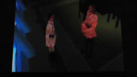 Star Wars Phantom Menace on Raspberry Pi 3B