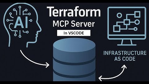 Terraform MCP Server + VSCode = DevOps-productiviteit naar een hoger niveau! 🔥