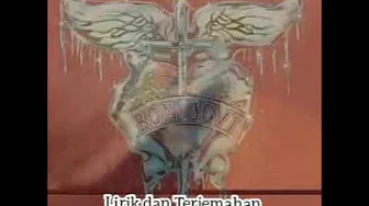 Lirik video dan Terjemahan lagu Santa Fe John Bon Jovi Lirik video dan Terjemahan lagu Santa Fe John Bon Jovi