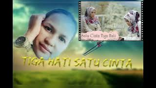 Download lagu vanny vabiola judul lagu Tiga hati satu cinta
