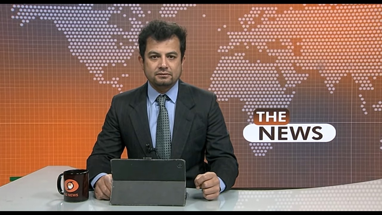 DD NEWS MEGHALAYA |  ENGLISH  NEWS  | 22ND FEBRUARY 2026