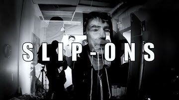 SLIP~ons - Heavy Machinery [Official Video]