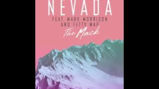 The Mack - Fetty Wap ft. Mark Morrison