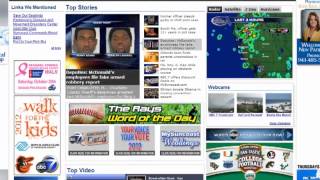How to Fix Online Media and Sales Kit for Newspaper and TV