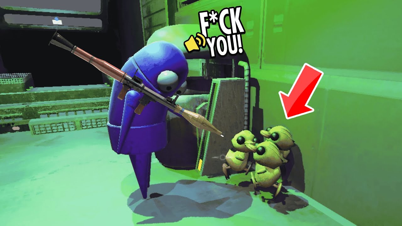 R.E.P.O. TOP 150 WTF & FUNNY MOMENTS