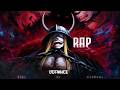 LOKI — The Chained Heir: Defiance | One Piece Original Rap Song