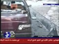 تفجيرات شارع نادري في الاحواز Iran Tv