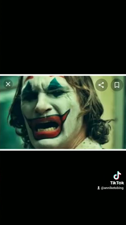 lay lay lay Jokernya nangis dan ketawa guys