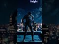 Shadow Leap: Urban Assassin 🏙️ #Stealth #Ninja #Cinematic #NightCity #Parkour#Shadow #gamincommunity
