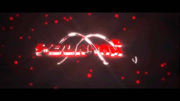 NEW FREE INTRO 3D Template #68 | Cinema 4D & After Effects