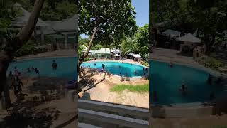 Camayan Beach Resort