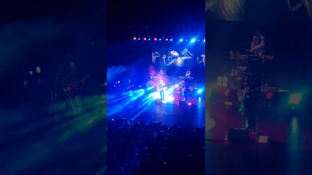 Punta Cana Cuarteto de Nos Bogotá, Colombia YouTube Punta Cana Cuarteto de Nos Bogotá, Colombia YouTube