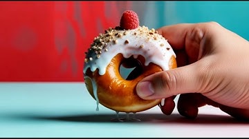 AIphonic  DO IT (Official Video)