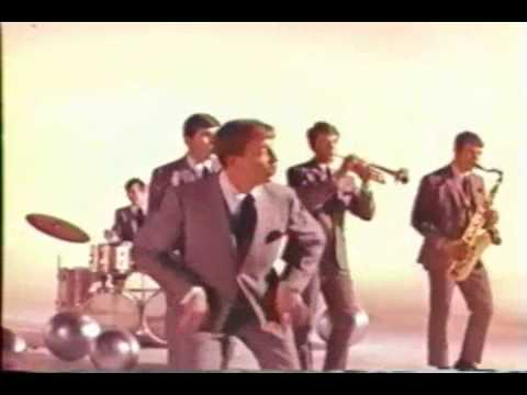 This song is part of The Fabulous Flippers Movie of "The Harlem Shuffle" recorded in New York City in 1965 at 20th Century Fox Studios. The original movie was a one hour "trailer" that went played behind Rock Hudson movies in the 60's. This was America's first attempt of an ""MTV" type video. This original was filmed in 35mm color/sound. Written by Ray Charles, "Tell the Truth" is a Rythm and Blues classic. This is VERY rare footage! We have a lot of Flipper Fans out there, I'm glad you're one of them! Danny Hein -lead vocals. Be sure to check out www.DannyHein.com!