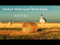 Country  western gospel hymnal