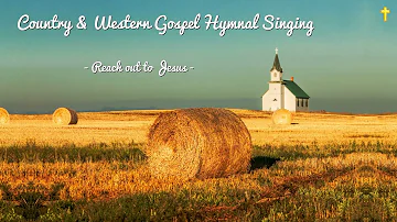 Country & Western Gospel Hymnal