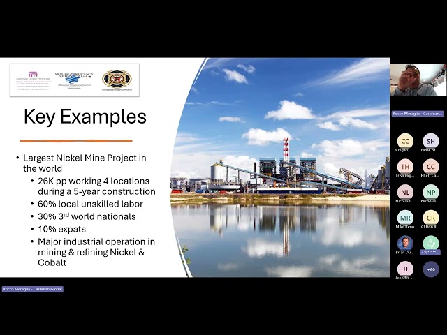 Delivering a Zero Harm Culture   Wed  Sept  10 2025