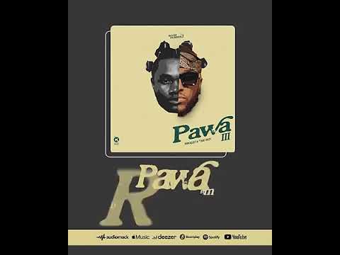 Mbosso Pawa Remix Feat Bien Khaligraph Jones The Ben Darassa Billnass GNako
