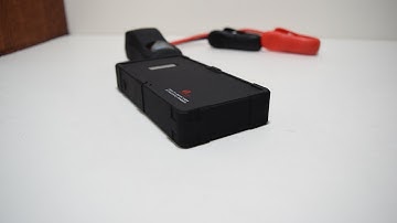 External Battery - Jump Starts a Car | 1byone