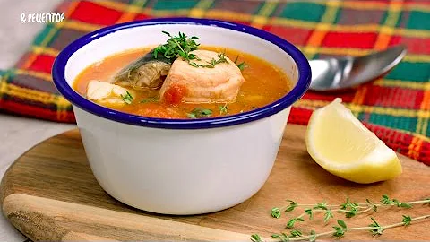 рецепт рыбного супа с помидорами рецепт рыбного супа с помидорами