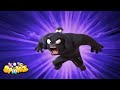 Angry Puppy! | Spookiz | Cartoons for Kids | WildBrain Bananas