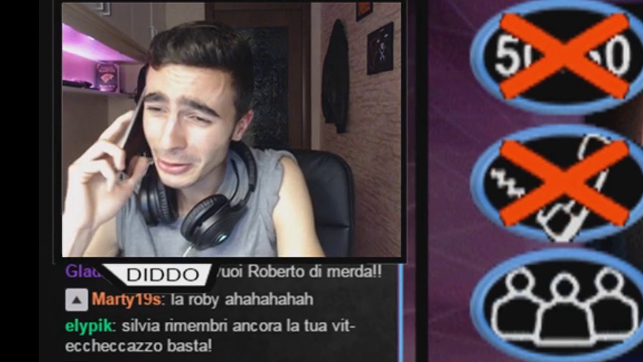 GIOCO VUOL ESSERE MILIONARIO JERRY SCOTTI SCARICA