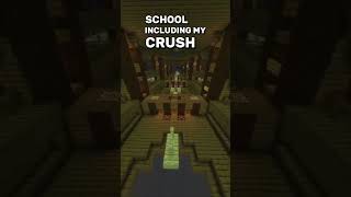 📸 My Best Friend Leaked My Private Messages... #minecraft #parkour #relatable #stories
