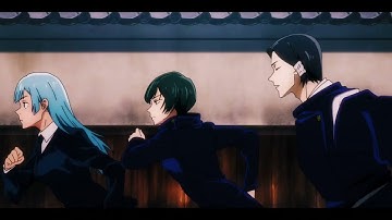 BROOXCiV - Ghost in the shell [AMV]