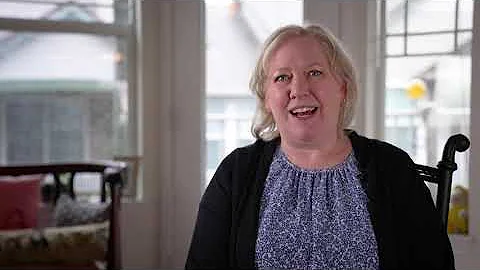 Client Heidi Jellerson Testimonial with Vicki Drap...