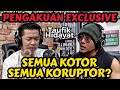 BUKA MATA LOE! SEMUA KORUPTOR!? TAUFIK HIDAYAT NEKAT BICARA!!