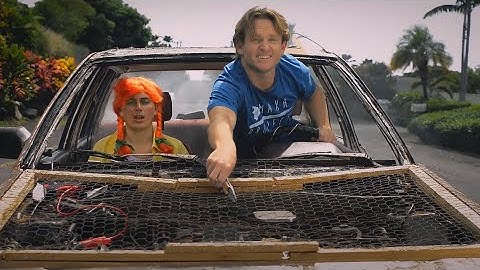 Da Training Brahs - Backfire (Official Video)