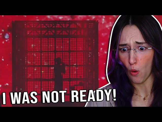 Ado - unravel 日本武道館 | Singer Reacts | class=