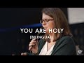 You are holy bilingual by radiant worship feat ashleigh zacarias  north palm worship