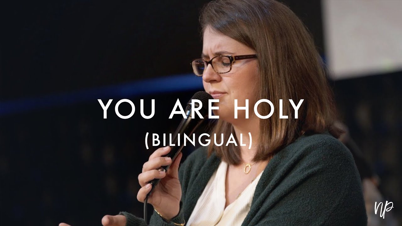 You Are Holy (Bilingual) by Radiant Worship (Feat. Ashleigh Zacarias) | North Palm Worship You Are Holy (Bilingual) by Radiant Worship (Feat. Ashleigh Zacarias) | North Palm Worship