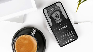 NOVA LAUNCHER SETUP | BEST NOVA LAUNCHER SETUP #97