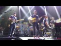 Coldplay - Till Kingdome Come, November 13,2015