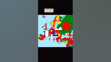 Top Comments Change Map|Part 4 #geography #europe #viral #maps #commentbelow #comments